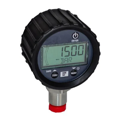 Power Team Digitale manometer – Afbeelding van productgroep