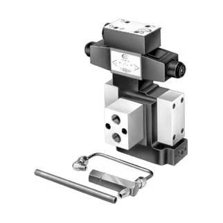Power Team Wegeventil – Produktgruppenabbildung