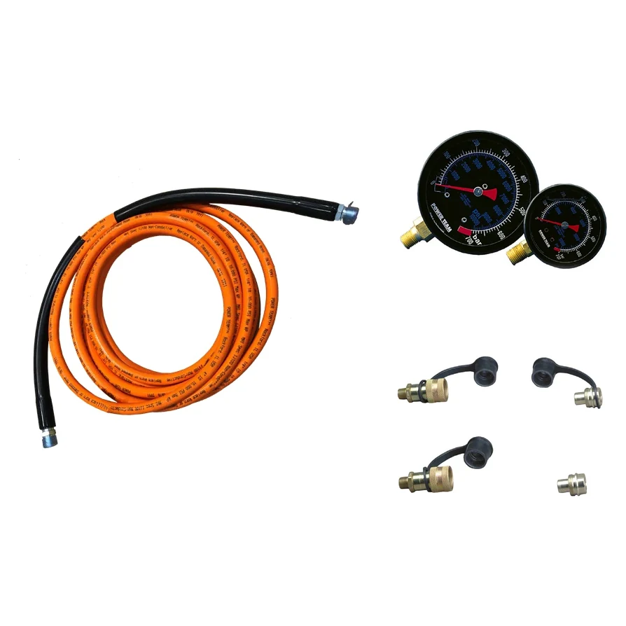 Power Team Accessories