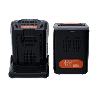 Power Team Cargador – Imagen del grupo de productos