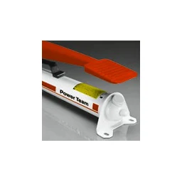 Power Team Commande au pied – Illustration du groupe de produits