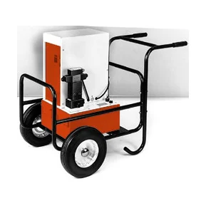 Power Team Carro para bomba – Imagen del grupo de productos