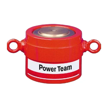 Power Team R … C – Imagen de la serie