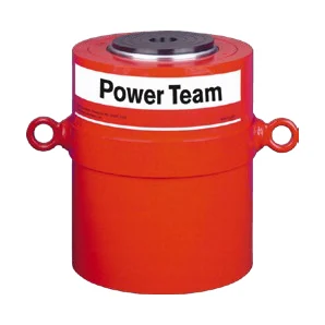 Power Team R … D – Serieafbeelding