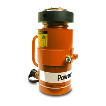 Power Team R … L – Serieafbeelding