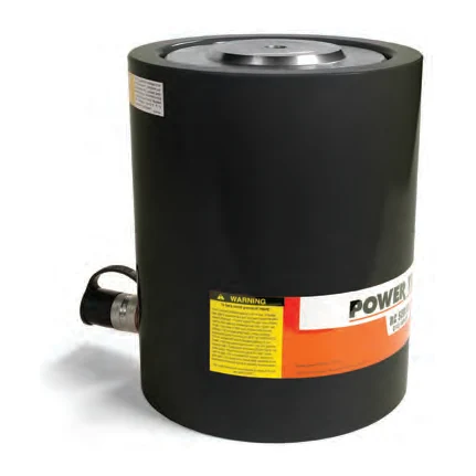 Power Team RC … C – Imagen de la serie