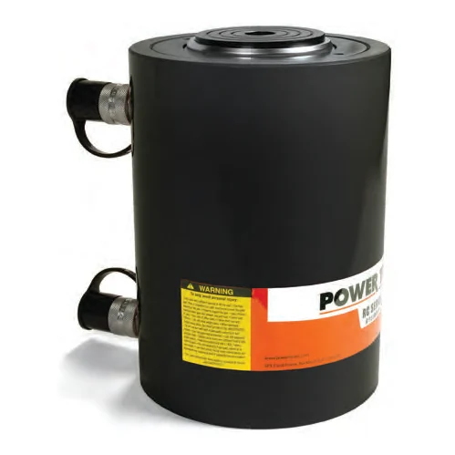 Power Team RC … D – Serieafbeelding