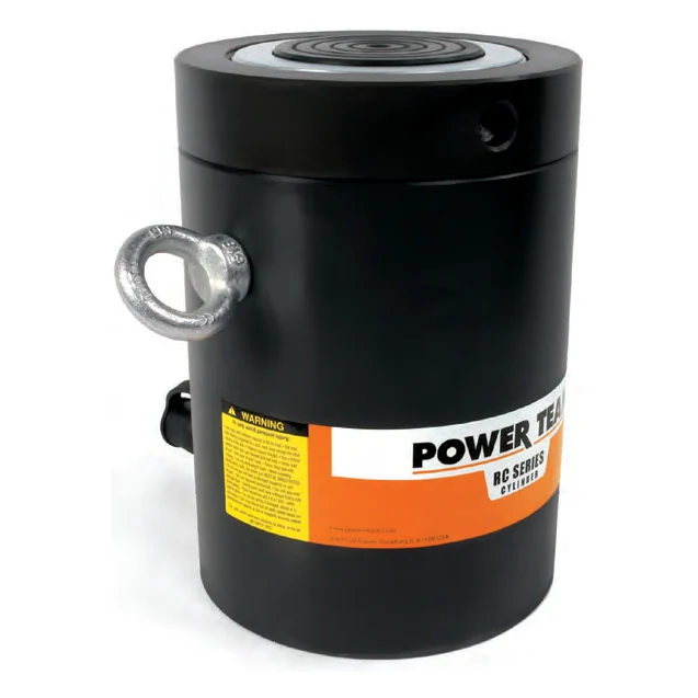 Power Team RC … L – Serieafbeelding