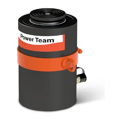 Power Team RGG – Illustration de série