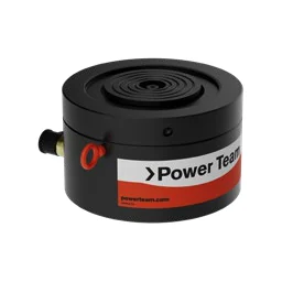 Power Team RGP – Immagine della serie