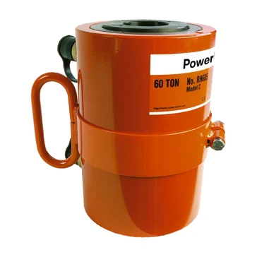 Power Team RH – Zdjęcie serii