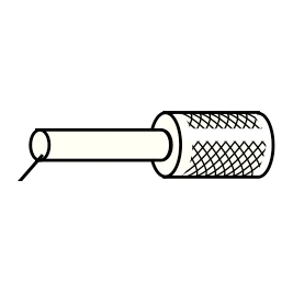 Power Team Adaptador de empuje – Dibujo técnico