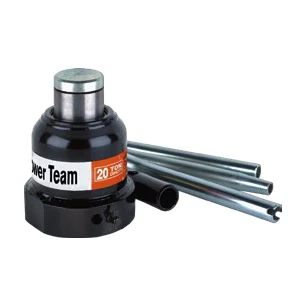 Power Team Sidewinder Miniheber – Imagen de la serie
